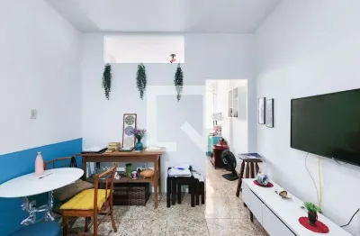Apartamento para venda - centro, 1 quarto,  35 m² - rio de janeiro