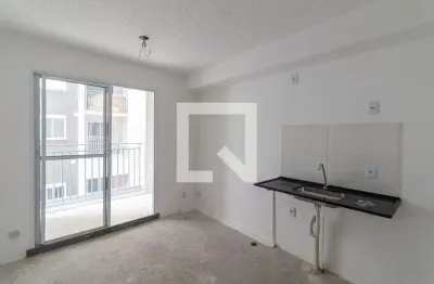 Apartamento para venda - itaquera, 2 quartos,  36 m² - são paulo