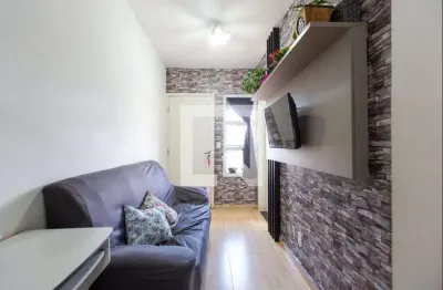 Apartamento para venda - itaquera, 2 quartos,  40 m² - são paulo