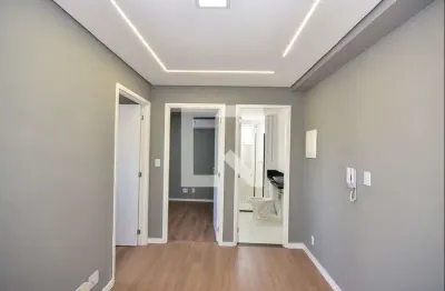 Apartamento para venda - vila sônia, 2 quartos,  31 m² - são paulo
