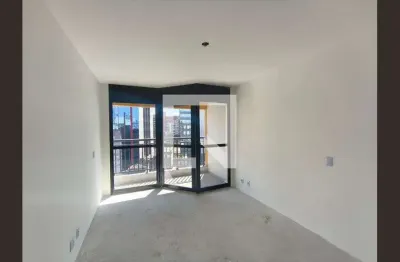 Kitnet / stúdio para venda - liberdade, 1 quarto,  24 m² - são paulo