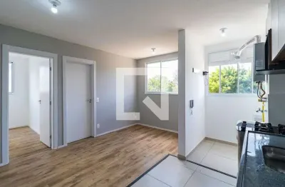 Apartamento para venda - portal do morumbi, 2 quartos,  40 m² - são paulo
