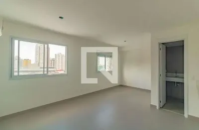Kitnet / stúdio para venda - chácara inglesa, 1 quarto,  25 m² - são paulo