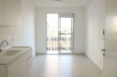 Apartamento para venda - barra funda, 2 quartos,  40 m² - são paulo