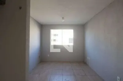 Apartamento para venda - estância velha, 2 quartos,  38 m² - canoas