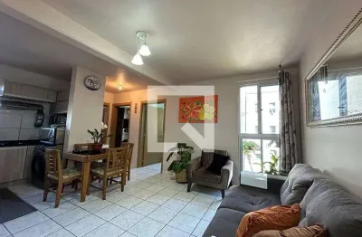 Apartamento para venda - campina, 2 quartos,  50 m² - são leopoldo
