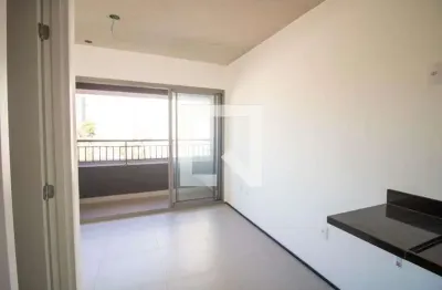 Kitnet / stúdio para venda - chácara santo antonio, 1 quarto,  22 m² - são paulo