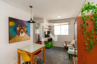 Apartamento para venda - vila ema, 2 quartos,  41 m² - são paulo