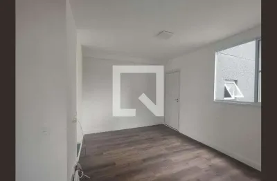 Apartamento para venda - colonial, 2 quartos,  44 m² - contagem