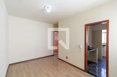 Apartamento para venda - são francisco, 2 quartos,  48 m² - belo horizonte