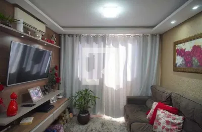 Apartamento para venda - santos dumond, 2 quartos,  52 m² - são leopoldo