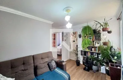 Apartamento para venda - parque industrial, 2 quartos,  52 m² - campinas