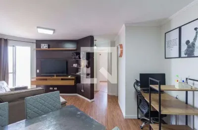 Apartamento para venda - jardim roberto, 2 quartos,  52 m² - osasco