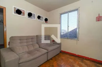 Apartamento para venda - são geraldo, 2 quartos,  60 m² - porto alegre