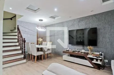 Casa para venda - freguesia do ó, 3 quartos,  150 m² - são paulo