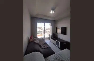 Apartamento para venda - sacomã, 2 quartos,  55 m² - são paulo