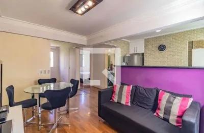 Apartamento para venda - jabaquara, 2 quartos,  47 m² - são paulo