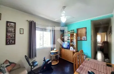 Apartamento para venda - vila mimosa, 2 quartos,  64 m² - campinas