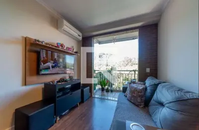 Apartamento para venda - alto petrópolis, 2 quartos,  56 m² - porto alegre