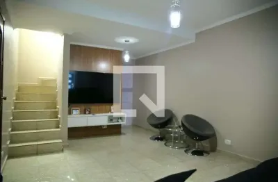 Casa para venda - planalto, 3 quartos,  176 m² - são bernardo do campo