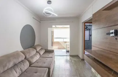 Apartamento para venda - centro, 2 quartos,  56 m² - diadema