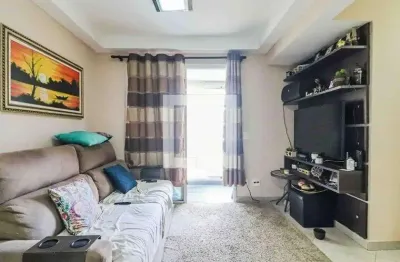 Apartamento para venda - jaguaré, 2 quartos,  55 m² - são paulo