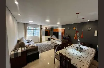 Apartamento para venda - santana, 2 quartos,  81 m² - são paulo