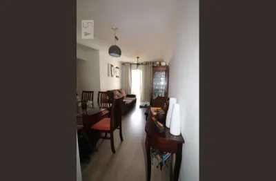 Apartamento para venda - vila industrial, 2 quartos,  67 m² - campinas