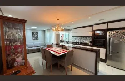 Apartamento para venda - cidade sao jorge, 2 quartos,  70 m² - santo andré