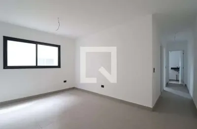 Cobertura para venda - jardim, 2 quartos,  88 m² - santo andré