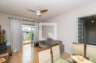 Apartamento para venda - irajá, 2 quartos,  90 m² - rio de janeiro