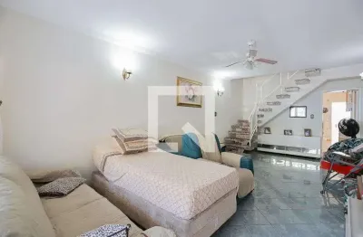 Casa para venda - santana, 3 quartos,  195 m² - são paulo