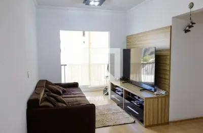 Apartamento para venda - umuarama, 3 quartos,  65 m² - osasco