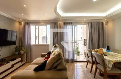 Apartamento para venda - vila augusta, 3 quartos,  68 m² - guarulhos