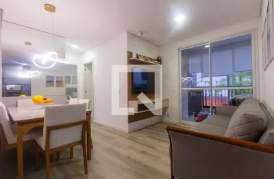 Apartamento para venda - tatuapé, 2 quartos,  67 m² - são paulo