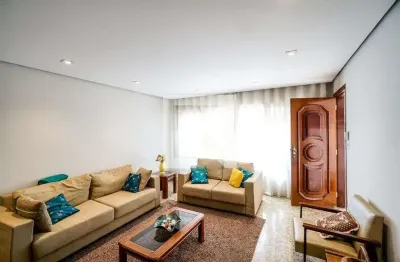Casa para venda - tatuapé, 4 quartos,  210 m² - são paulo