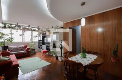 Apartamento para venda - santana, 3 quartos,  92 m² - são paulo