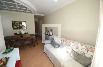 Apartamento para venda - vila industrial, 3 quartos,  69 m² - campinas