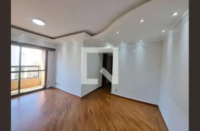 Apartamento para venda - vila yara, 3 quartos,  75 m² - osasco