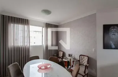 Apartamento para venda - dona clara, 3 quartos,  81 m² - belo horizonte