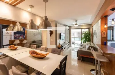 Apartamento para venda - grajaú, 3 quartos,  80 m² - rio de janeiro