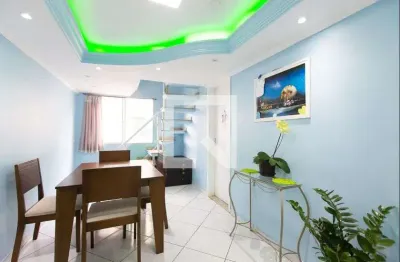 Cobertura para venda - itaquera, 3 quartos,  96 m² - são paulo
