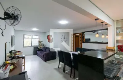 Apartamento para venda - jabaquara, 3 quartos,  89 m² - são paulo