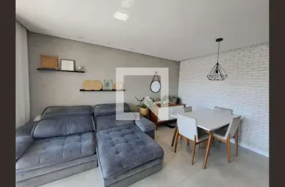 Apartamento para venda - centro, 2 quartos,  77 m² - osasco