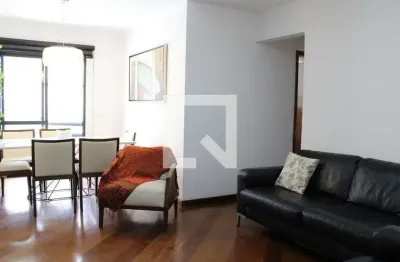 Apartamento para venda - jardim anália franco, 3 quartos,  86 m² - são paulo