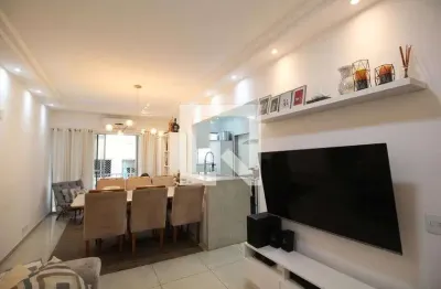 Apartamento para venda - freguesia , 4 quartos,  99 m² - rio de janeiro