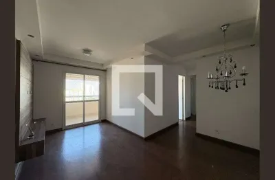 Apartamento para venda - campestre, 3 quartos,  80 m² - santo andré