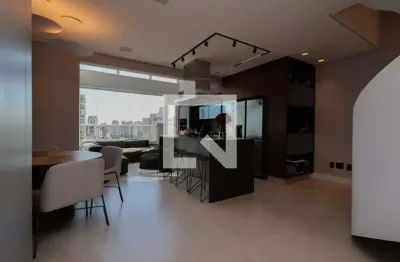 Cobertura para venda - santana, 1 quarto,  90 m² - são paulo
