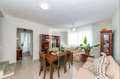 Cobertura para venda - nova esperança, 2 quartos,  133 m² - belo horizonte