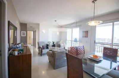 Apartamento para venda - santo amaro , 3 quartos,  94 m² - são paulo
